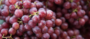 Boost Your Muscle Health with Grapes: New Research Reveals Powerful